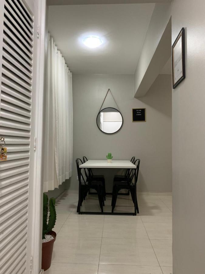 Apartamento Pe Na Areia - Santos エクステリア 写真
